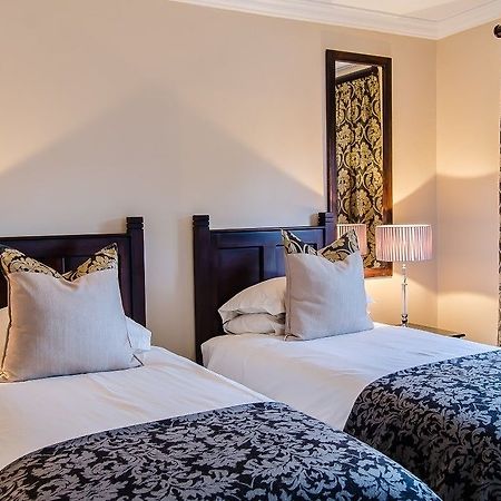 Loxley House Hotel Nottingham Road Ngoại thất bức ảnh