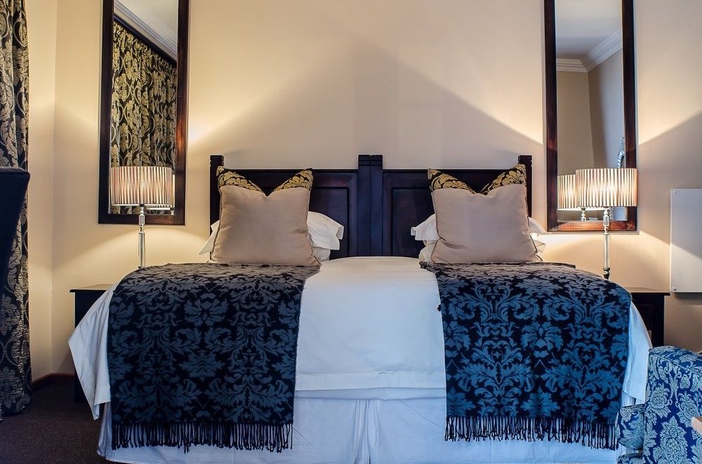 Loxley House Hotel Nottingham Road Ngoại thất bức ảnh