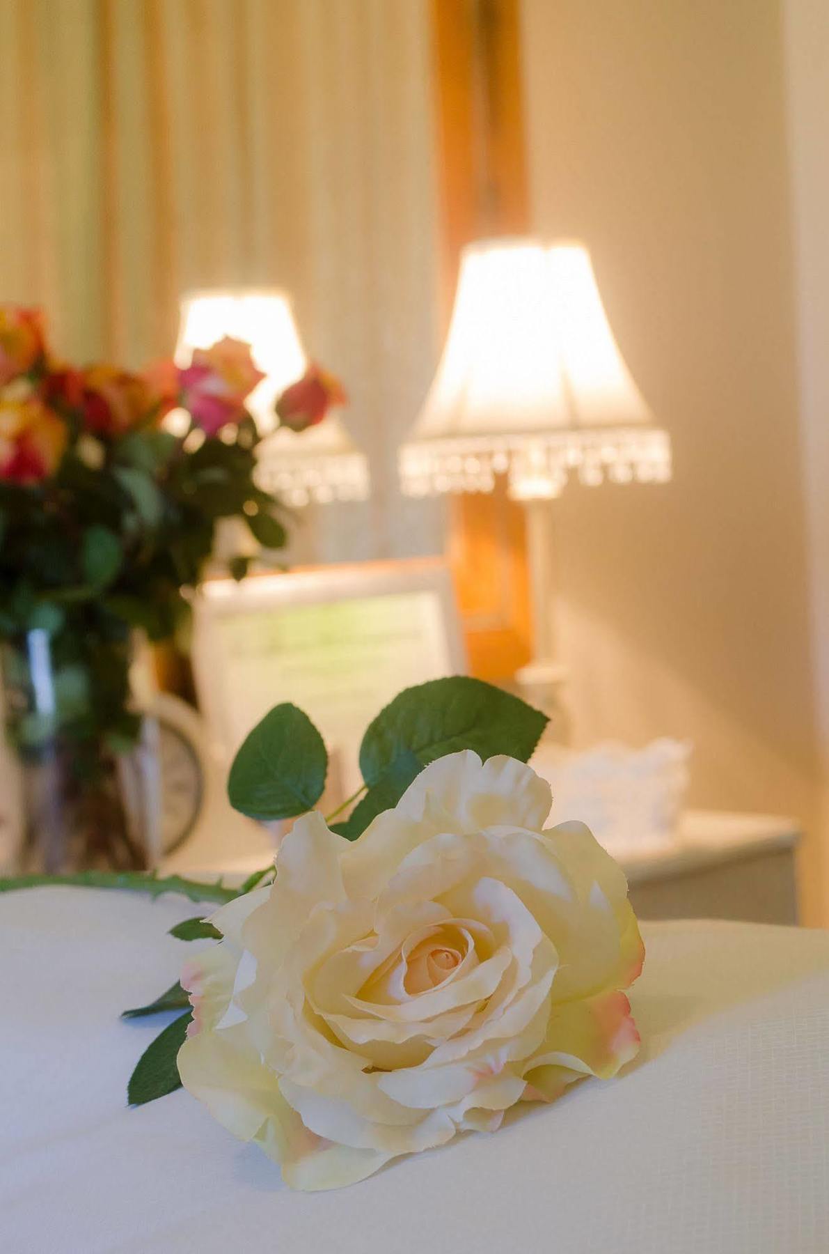 Loxley House Hotel Nottingham Road Ngoại thất bức ảnh