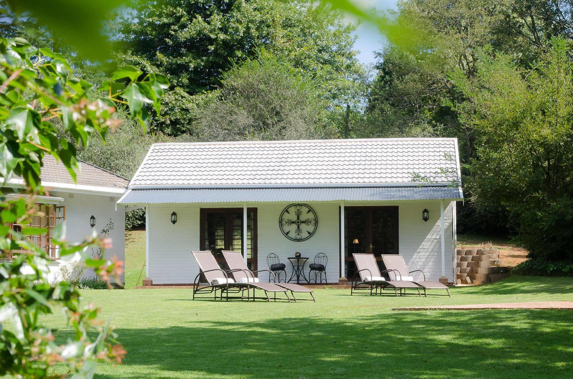 Loxley House Hotel Nottingham Road Ngoại thất bức ảnh
