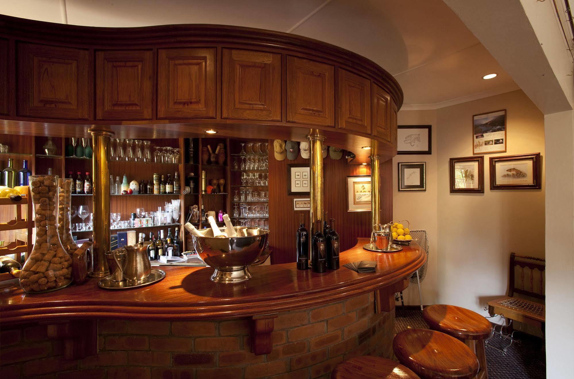 Loxley House Hotel Nottingham Road Ngoại thất bức ảnh