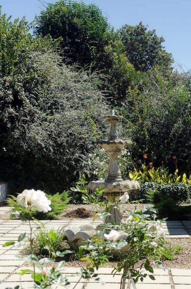 Loxley House Hotel Nottingham Road Ngoại thất bức ảnh