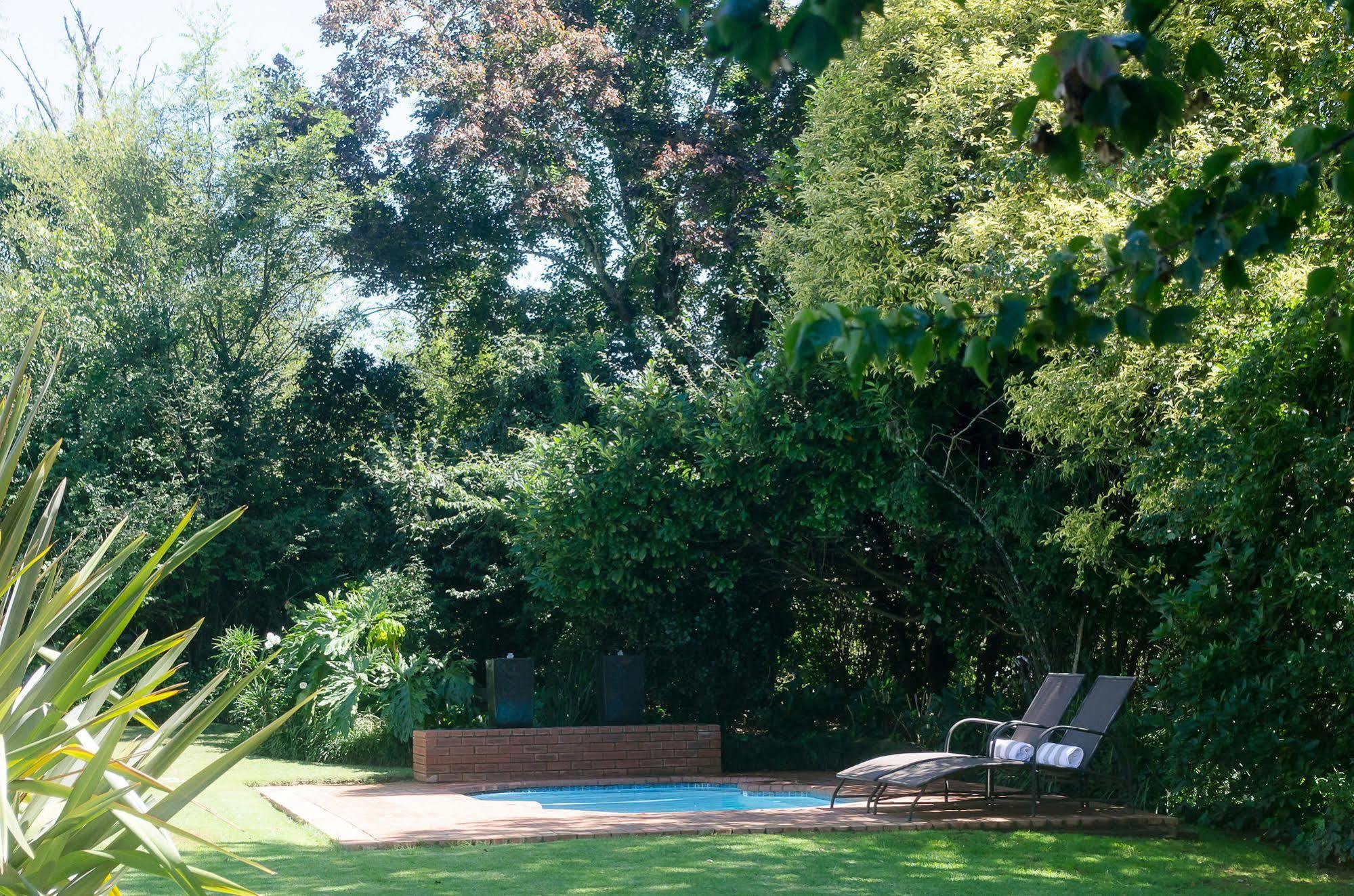 Loxley House Hotel Nottingham Road Ngoại thất bức ảnh
