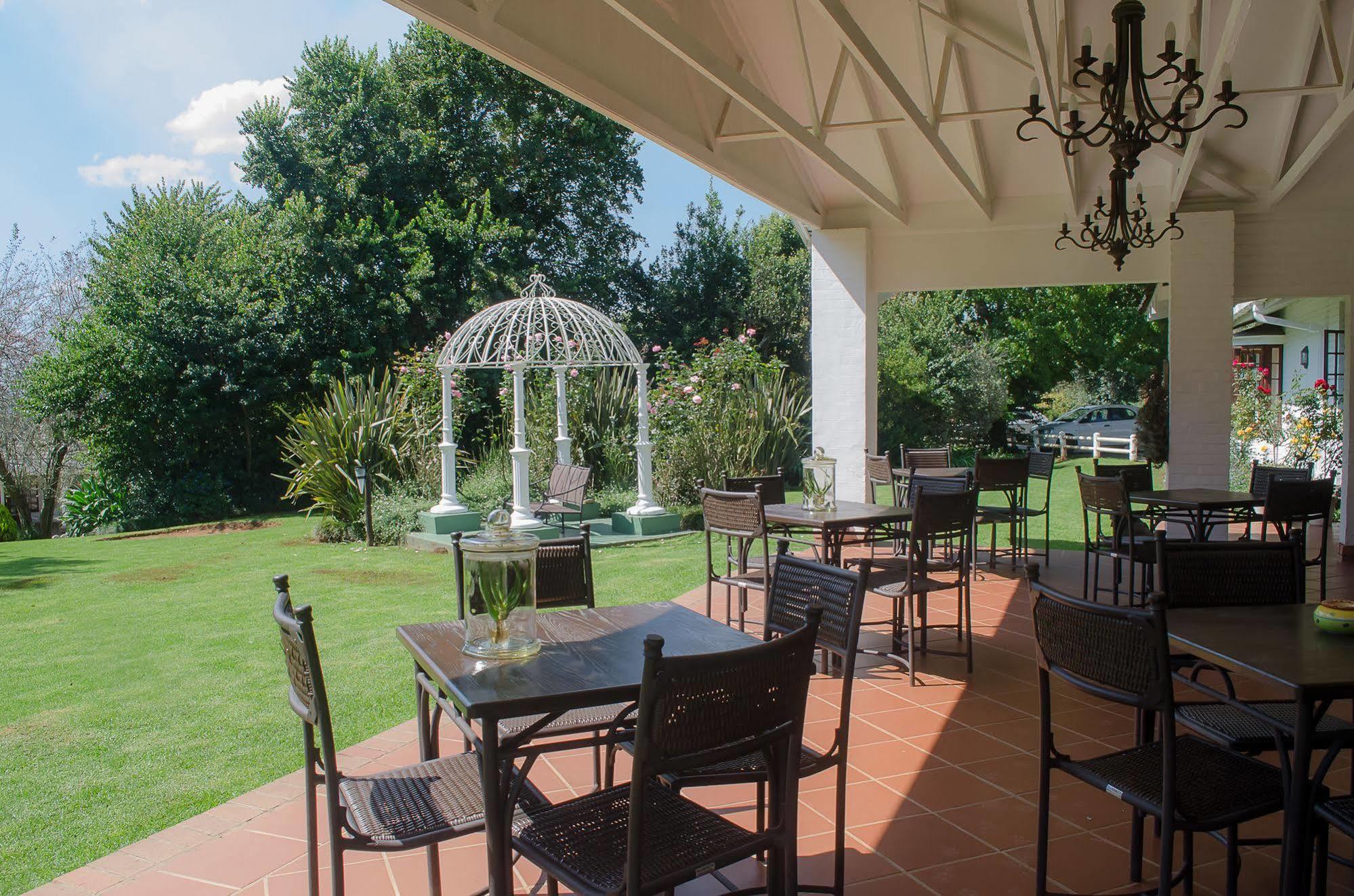 Loxley House Hotel Nottingham Road Ngoại thất bức ảnh