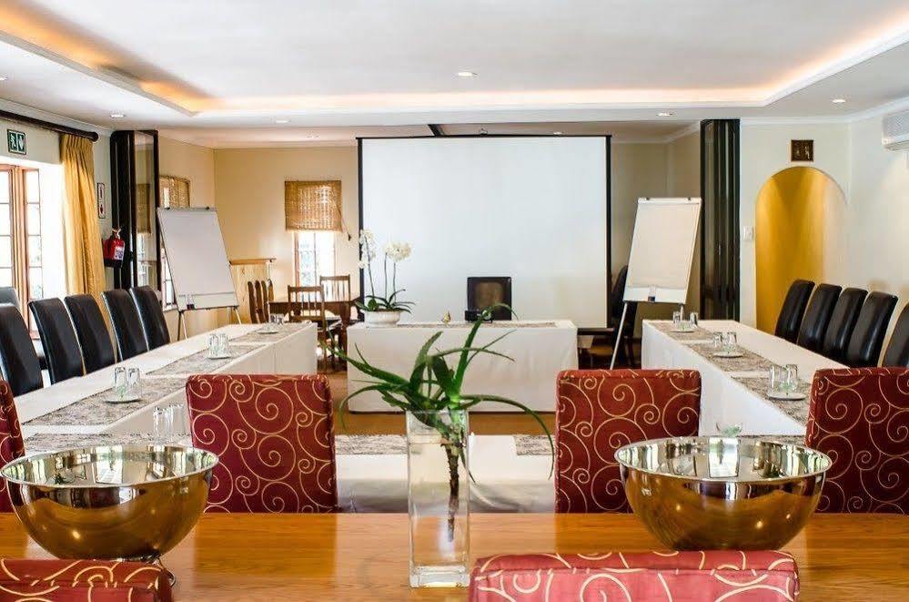 Loxley House Hotel Nottingham Road Ngoại thất bức ảnh